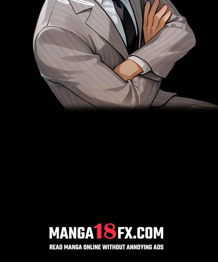 Gangster x Office Lady - Chapter 138 [photo 38] - MangaPorn