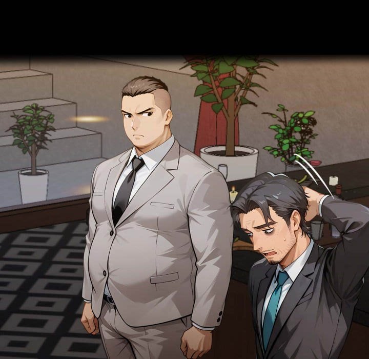 Gangster x Office Lady - Chapter 138 [photo 39] - MangaPorn