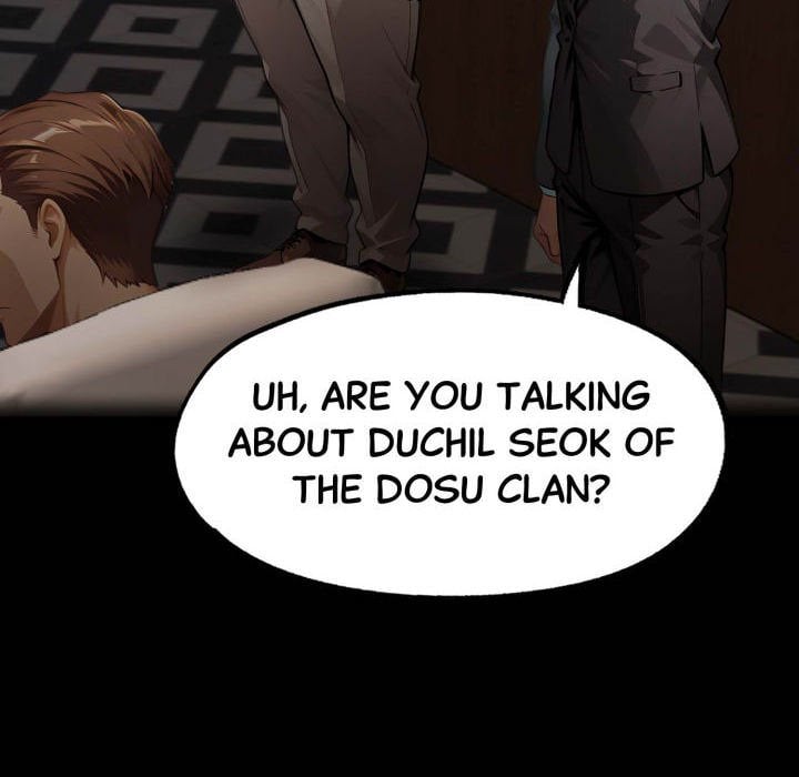 Gangster x Office Lady - Chapter 138 [photo 40] - MangaPorn