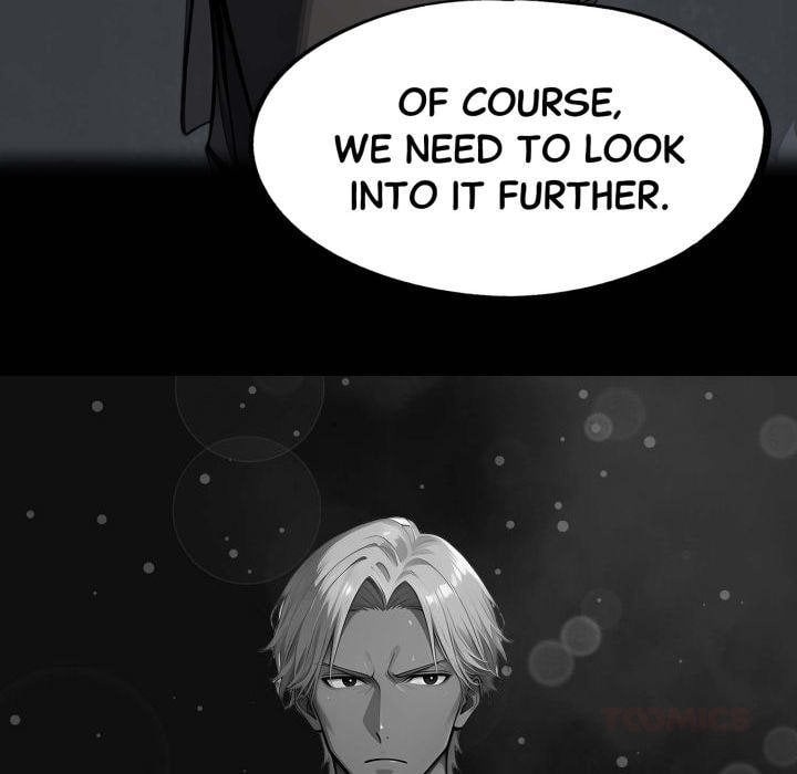 Gangster x Office Lady - Chapter 138 [photo 43] - MangaPorn