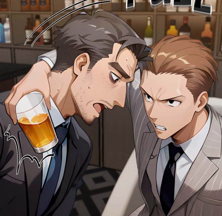 Gangster x Office Lady - Chapter 138 [photo 48] - MangaPorn