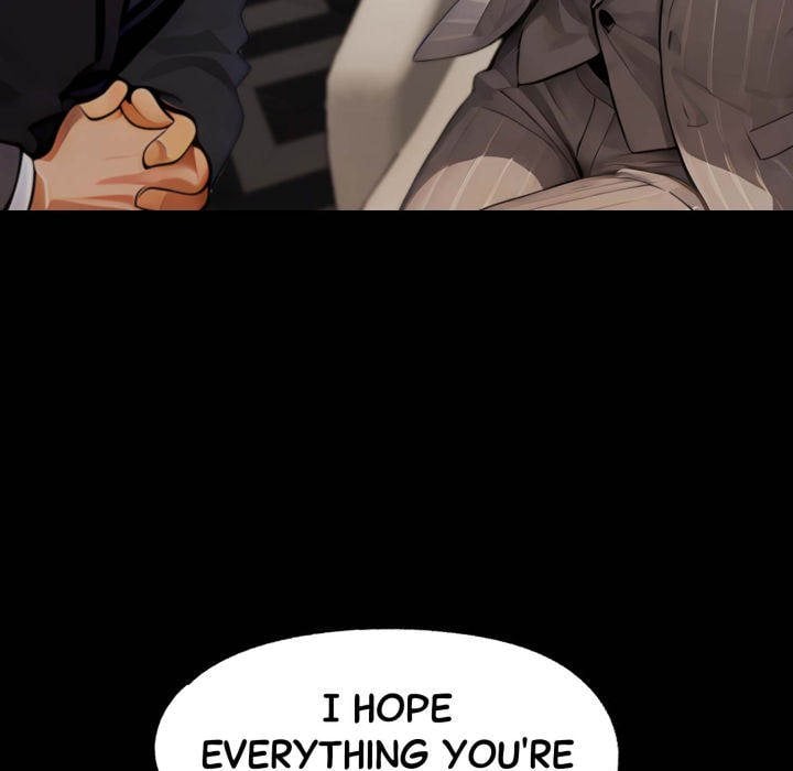 Gangster x Office Lady - Chapter 138 [photo 49] - MangaPorn