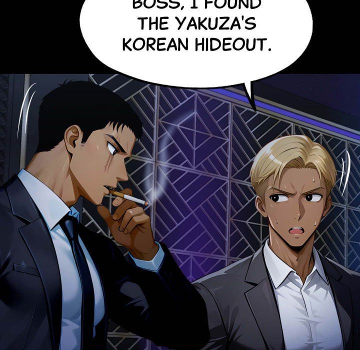 Gangster x Office Lady - Chapter 138 [photo 5] - MangaPorn