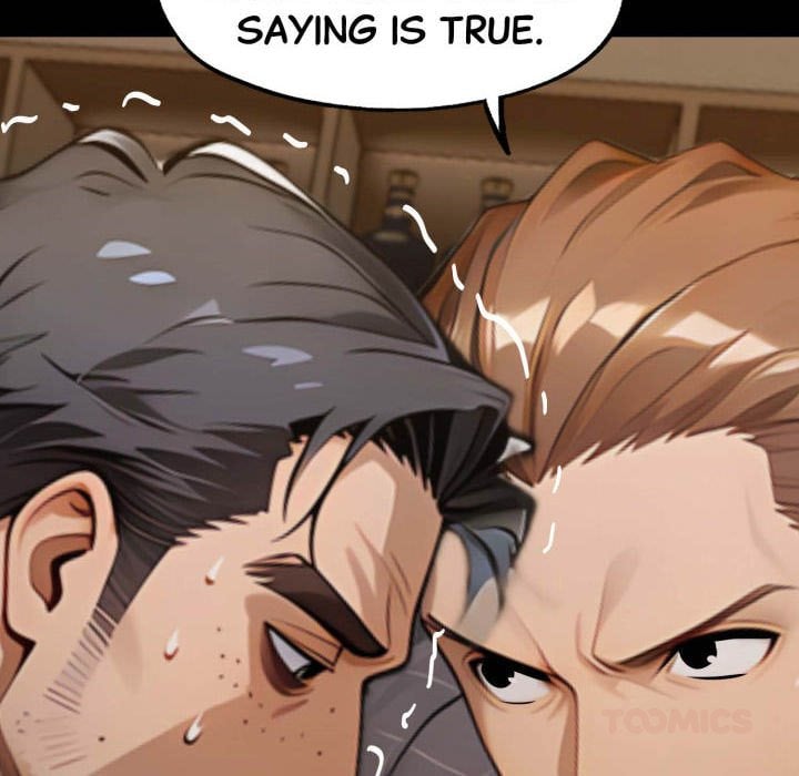 Gangster x Office Lady - Chapter 138 [photo 50] - MangaPorn