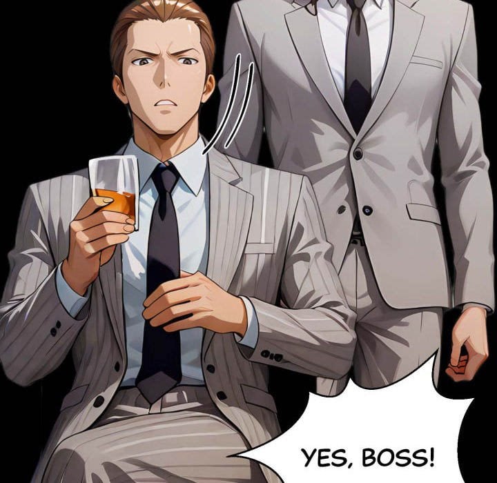 Gangster x Office Lady - Chapter 138 [photo 54] - MangaPorn