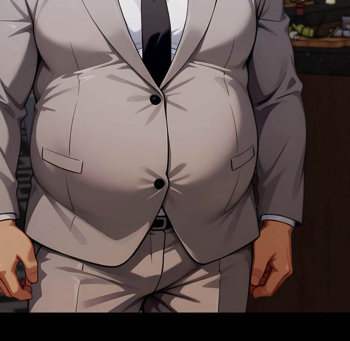 Gangster x Office Lady - Chapter 138 [photo 58] - MangaPorn