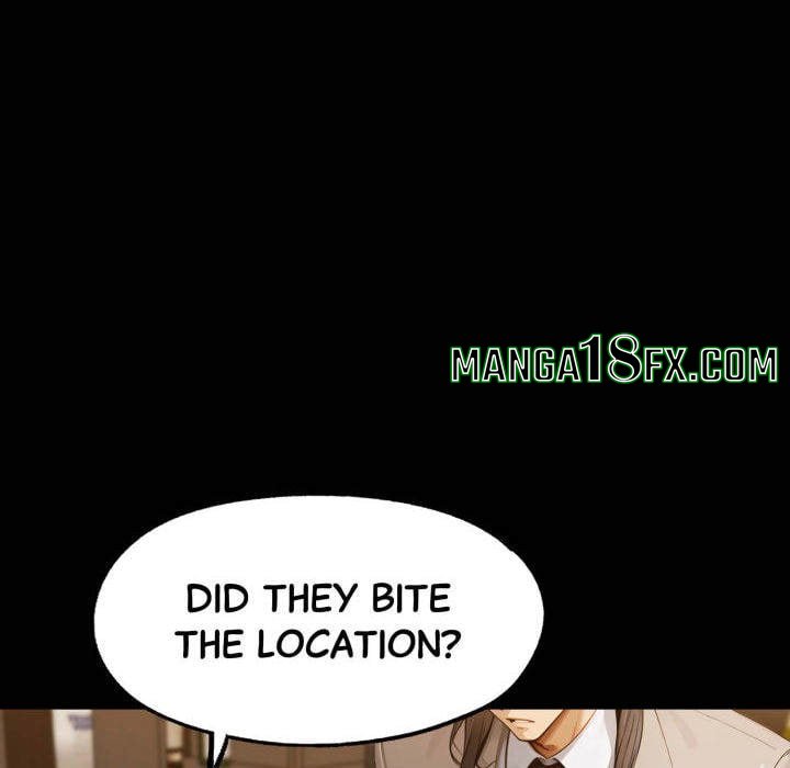 Gangster x Office Lady - Chapter 138 [photo 59] - MangaPorn