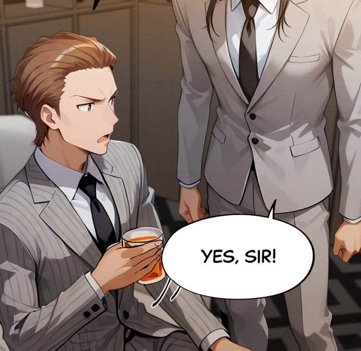 Gangster x Office Lady - Chapter 138 [photo 60] - MangaPorn