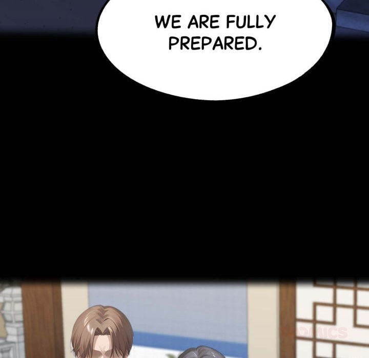 Gangster x Office Lady - Chapter 138 [photo 63] - MangaPorn