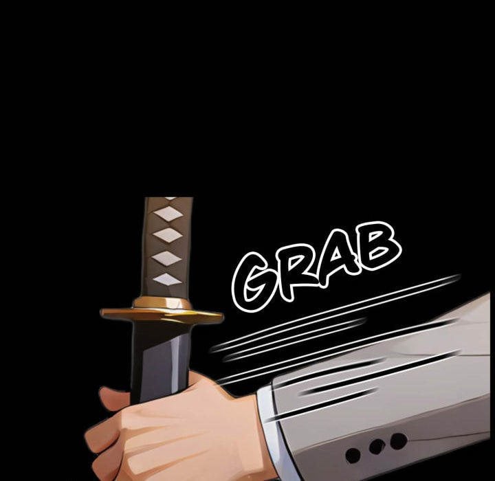 Gangster x Office Lady - Chapter 138 [photo 67] - MangaPorn