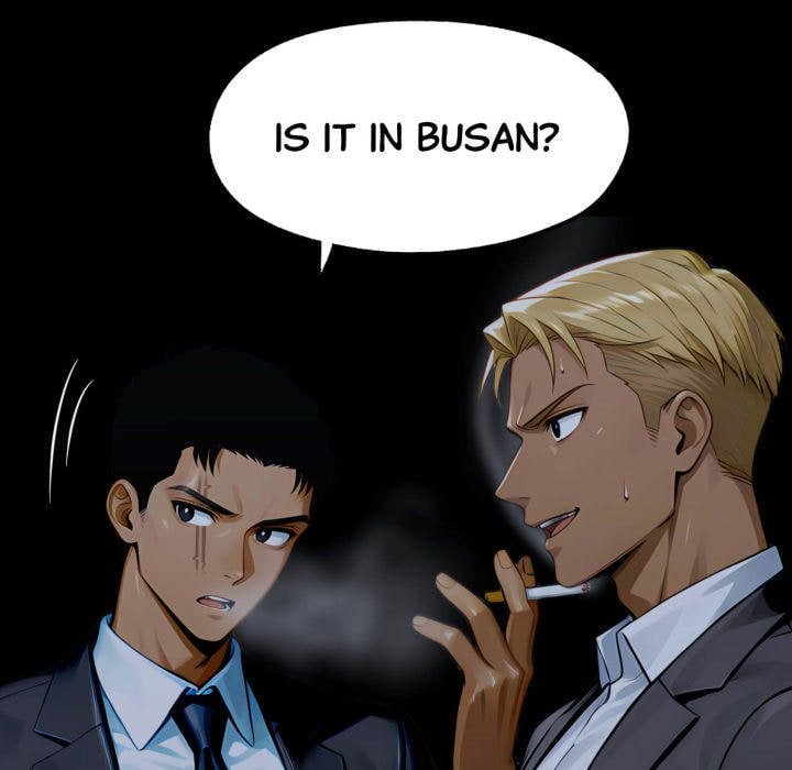 Gangster x Office Lady - Chapter 138 [photo 7] - MangaPorn