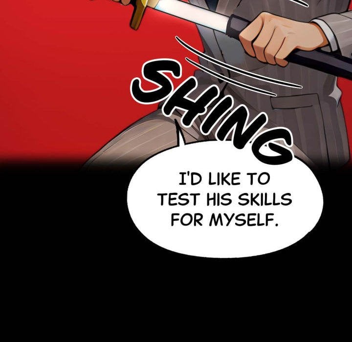 Gangster x Office Lady - Chapter 138 [photo 70] - MangaPorn