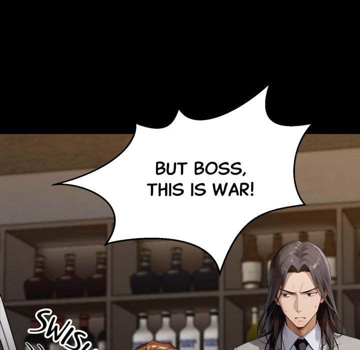 Gangster x Office Lady - Chapter 138 [photo 71] - MangaPorn