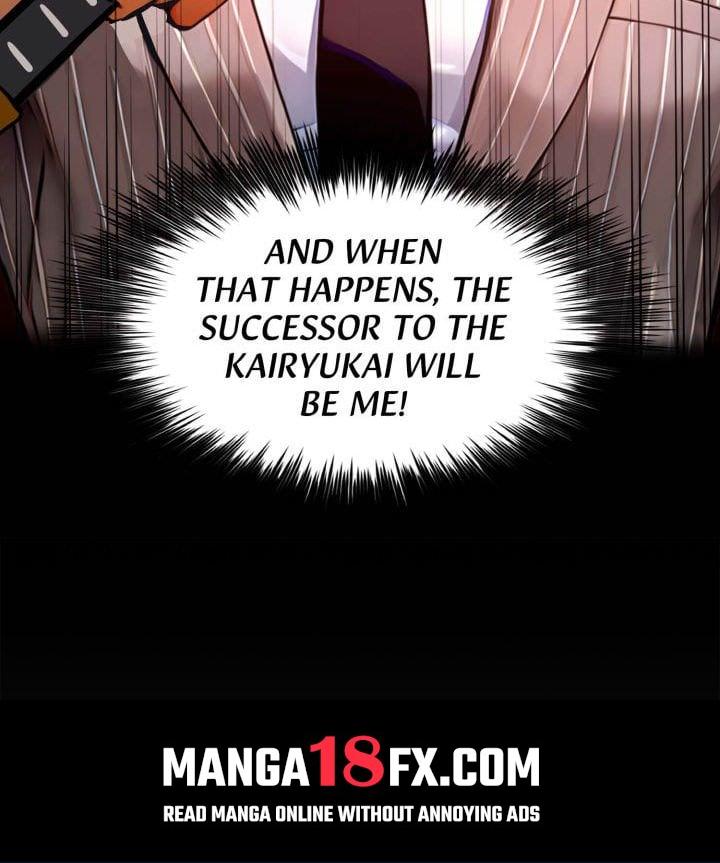 Gangster x Office Lady - Chapter 138 [photo 75] - MangaPorn