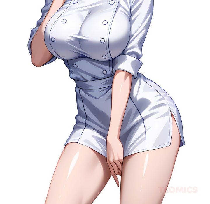 Gangster x Office Lady - Chapter 138 [photo 79] - MangaPorn