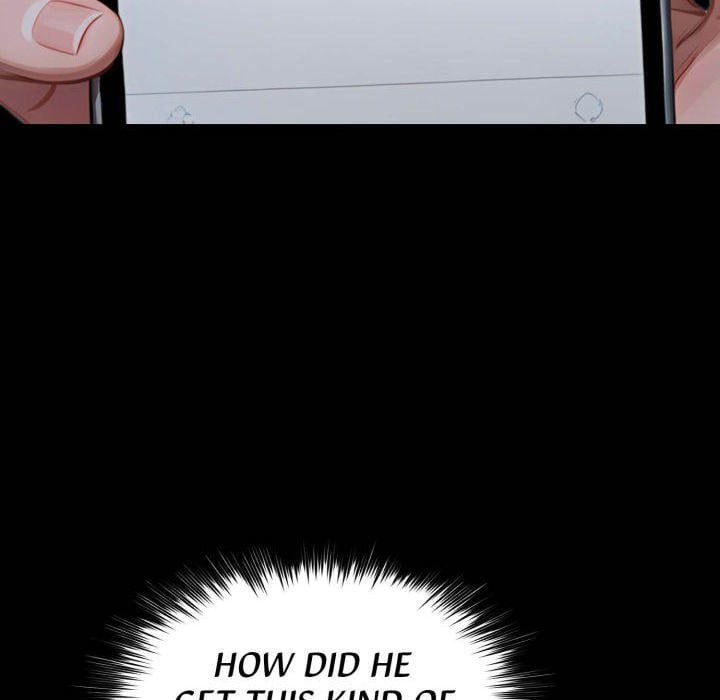 Gangster x Office Lady - Chapter 138 [photo 94] - MangaPorn