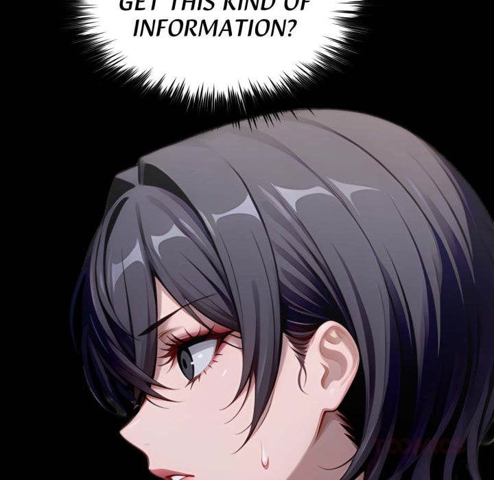 Gangster x Office Lady - Chapter 138 [photo 95] - MangaPorn