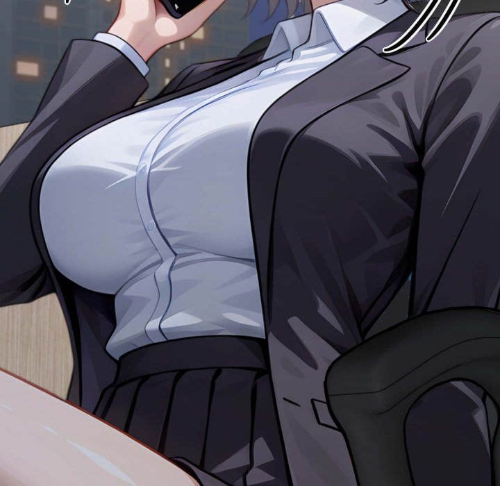 Gangster x Office Lady - Chapter 138 [photo 99] - MangaPorn