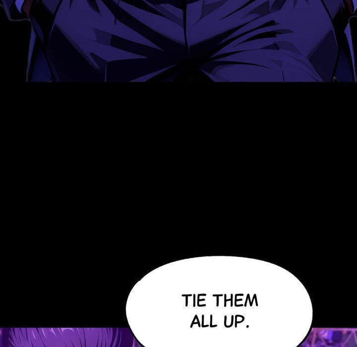 Gangster x Office Lady - Chapter 139 [photo 103] - MangaPorn