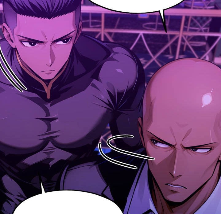 Gangster x Office Lady - Chapter 139 [photo 104] - MangaPorn