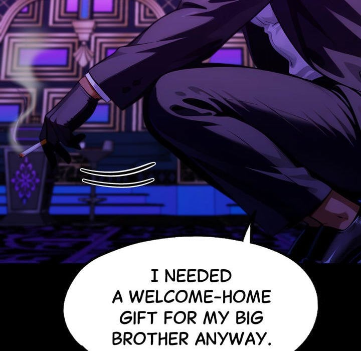 Gangster x Office Lady - Chapter 139 [photo 107] - MangaPorn