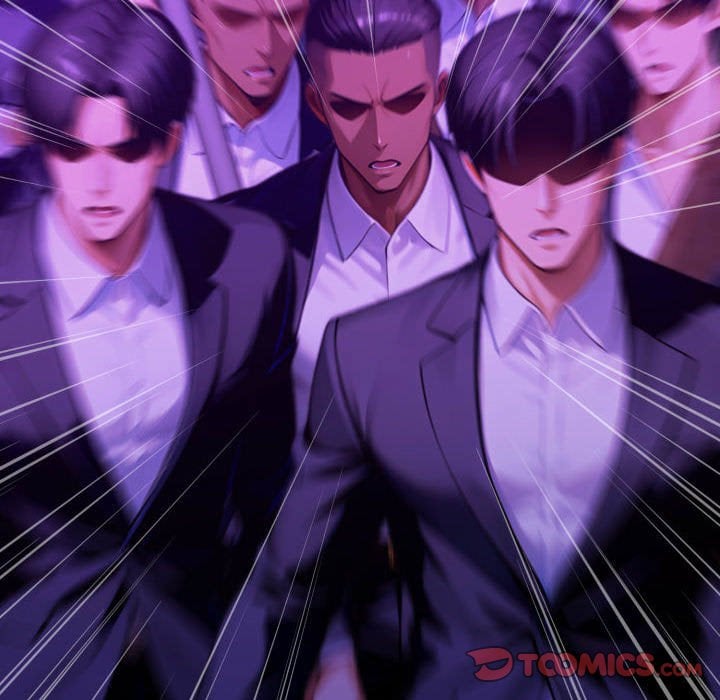 Gangster x Office Lady - Chapter 139 [photo 12] - MangaPorn