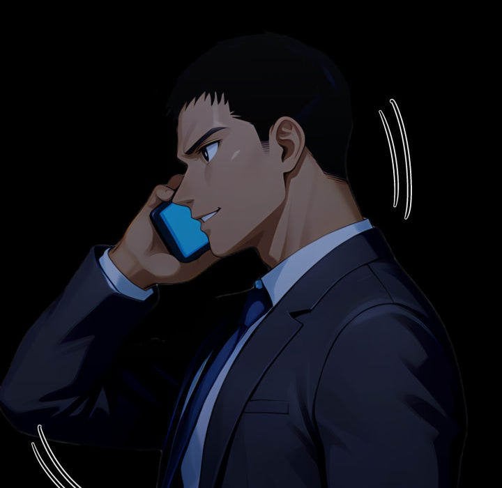 Gangster x Office Lady - Chapter 139 [photo 120] - MangaPorn