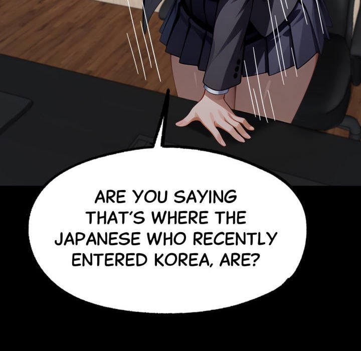 Gangster x Office Lady - Chapter 139 [photo 123] - MangaPorn