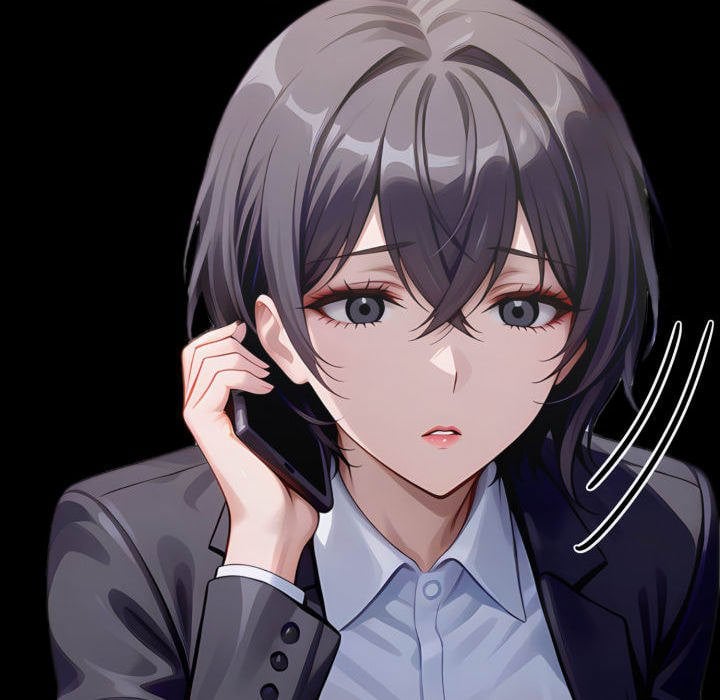 Gangster x Office Lady - Chapter 139 [photo 129] - MangaPorn