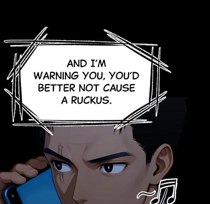 Gangster x Office Lady - Chapter 139 [photo 131] - MangaPorn