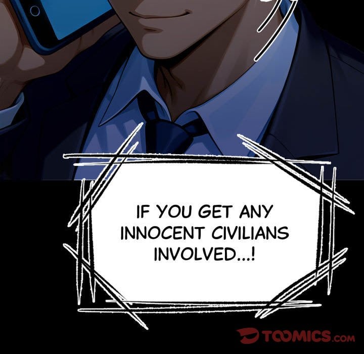 Gangster x Office Lady - Chapter 139 [photo 132] - MangaPorn