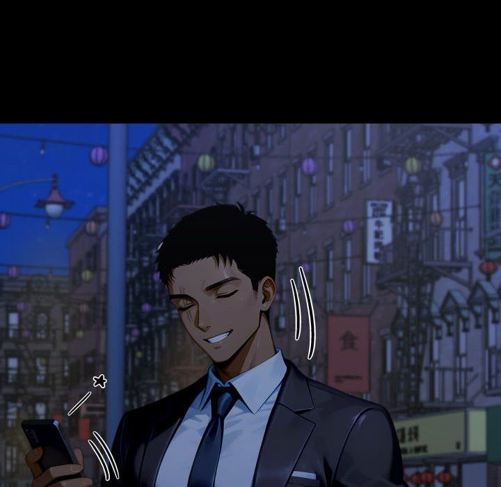 Gangster x Office Lady - Chapter 139 [photo 133] - MangaPorn