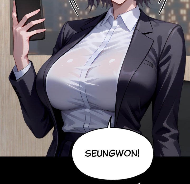 Gangster x Office Lady - Chapter 139 [photo 136] - MangaPorn