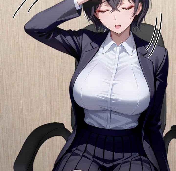 Gangster x Office Lady - Chapter 139 [photo 138] - MangaPorn