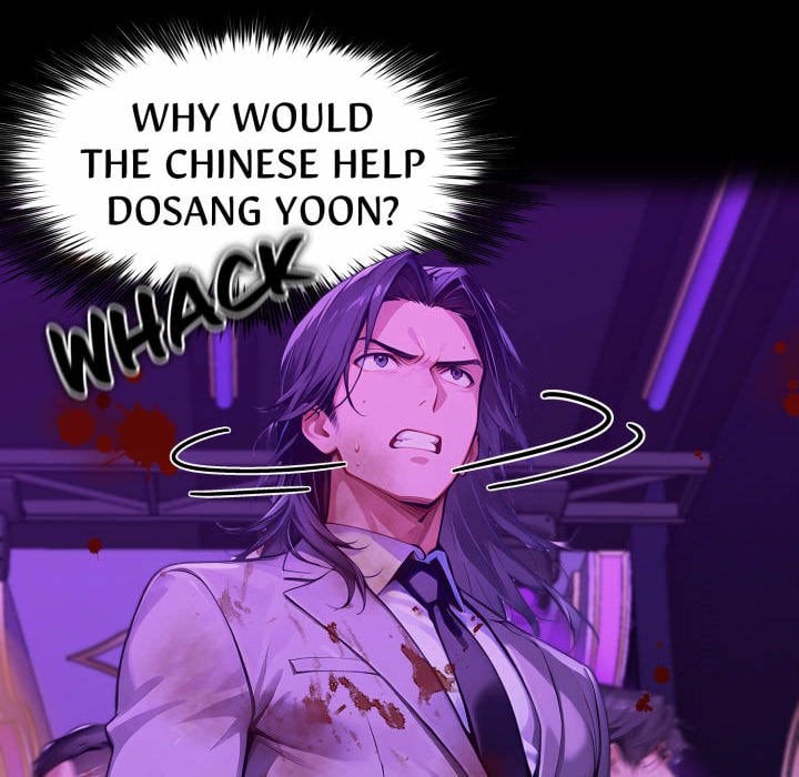 Gangster x Office Lady - Chapter 139 [photo 14] - MangaPorn