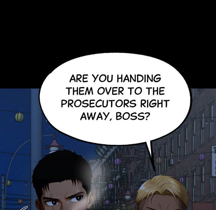 Gangster x Office Lady - Chapter 139 [photo 143] - MangaPorn