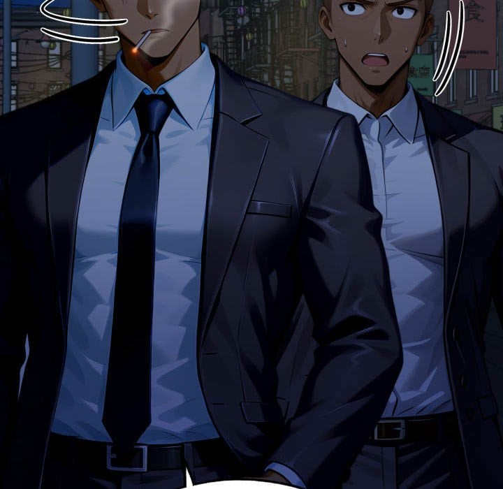 Gangster x Office Lady - Chapter 139 [photo 144] - MangaPorn