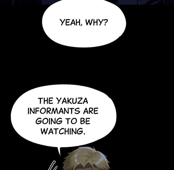 Gangster x Office Lady - Chapter 139 [photo 145] - MangaPorn