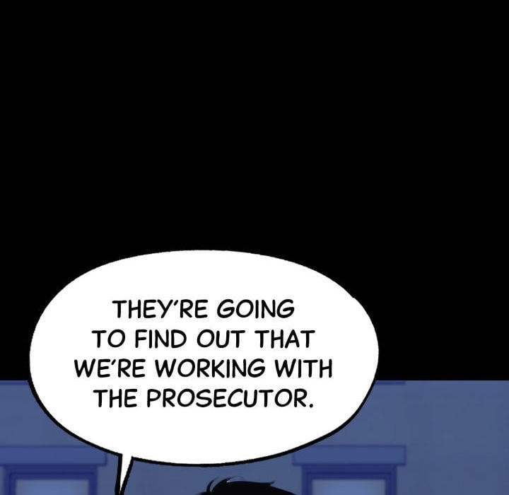 Gangster x Office Lady - Chapter 139 [photo 147] - MangaPorn