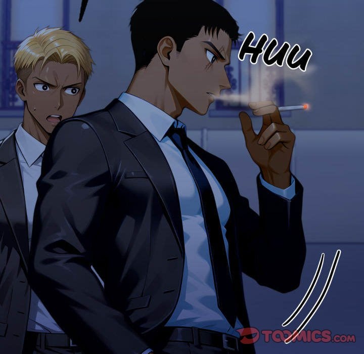 Gangster x Office Lady - Chapter 139 [photo 148] - MangaPorn
