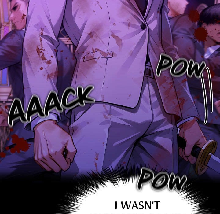 Gangster x Office Lady - Chapter 139 [photo 15] - MangaPorn