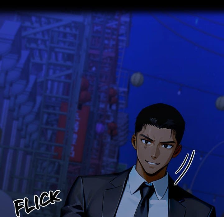 Gangster x Office Lady - Chapter 139 [photo 150] - MangaPorn