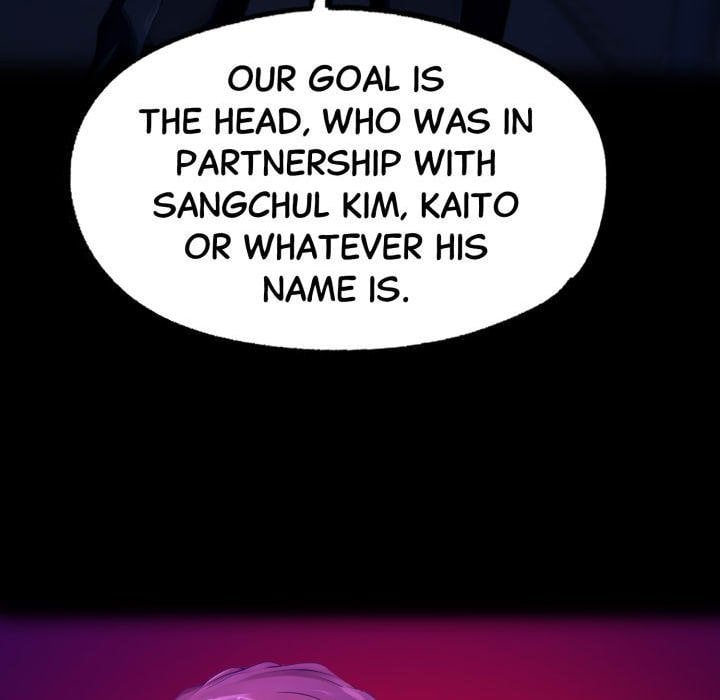 Gangster x Office Lady - Chapter 139 [photo 152] - MangaPorn