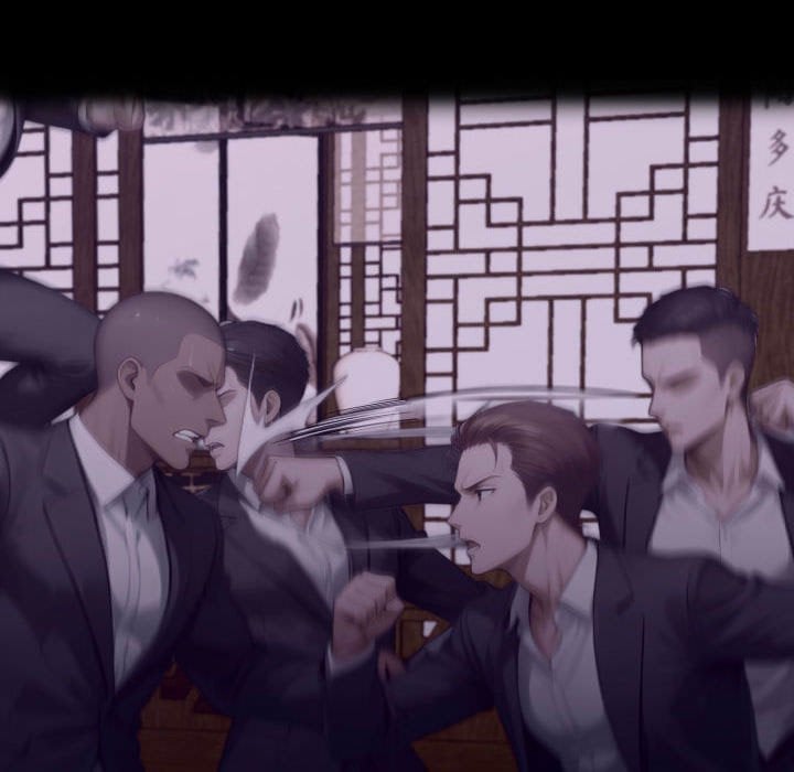 Gangster x Office Lady - Chapter 139 [photo 155] - MangaPorn