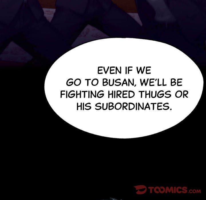 Gangster x Office Lady - Chapter 139 [photo 156] - MangaPorn