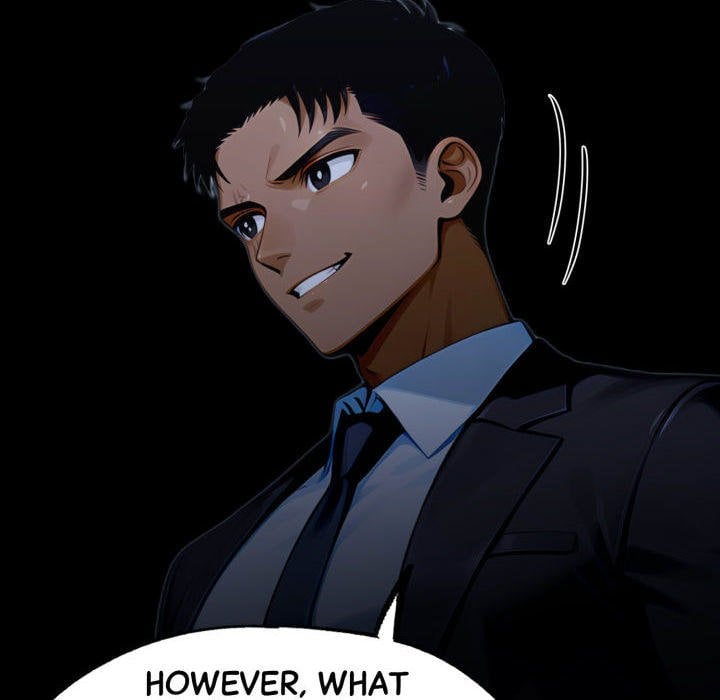 Gangster x Office Lady - Chapter 139 [photo 157] - MangaPorn