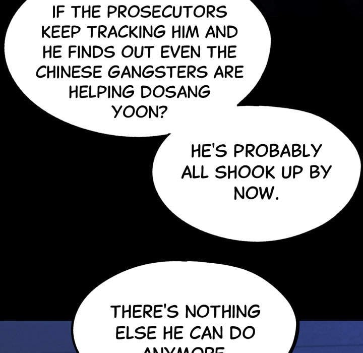 Gangster x Office Lady - Chapter 139 [photo 158] - MangaPorn