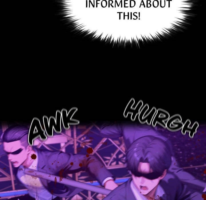 Gangster x Office Lady - Chapter 139 [photo 16] - MangaPorn