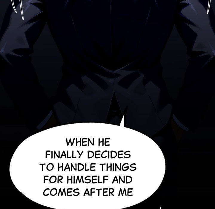 Gangster x Office Lady - Chapter 139 [photo 160] - MangaPorn