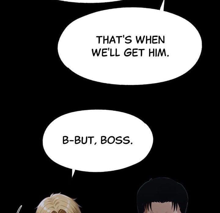 Gangster x Office Lady - Chapter 139 [photo 161] - MangaPorn